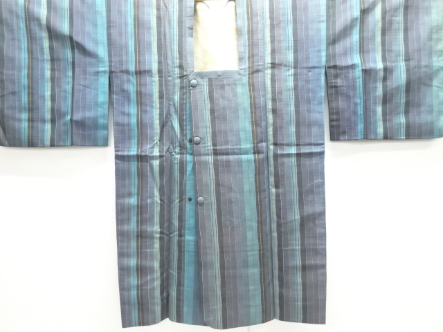 Tsumugi Kimono Silk