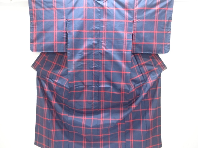 Tsumugi Kimono Silk