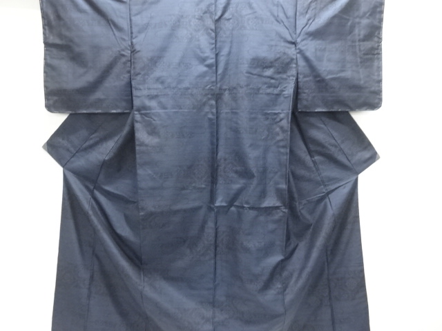 Tsumugi Kimono Silk