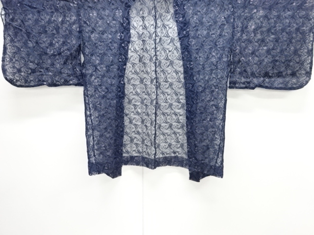 Haori Combined weave