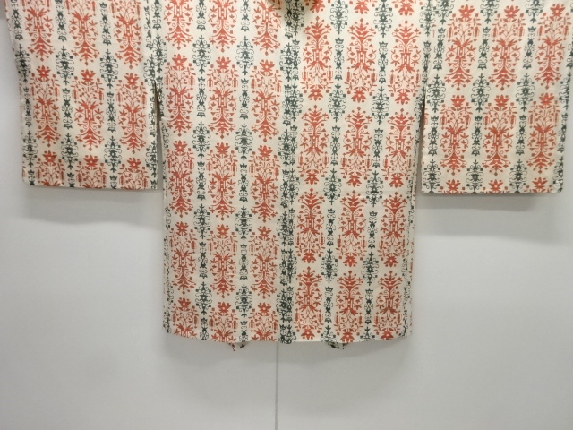 Haori Silk