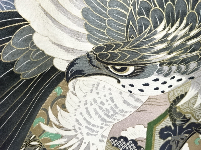 Various Design Silk