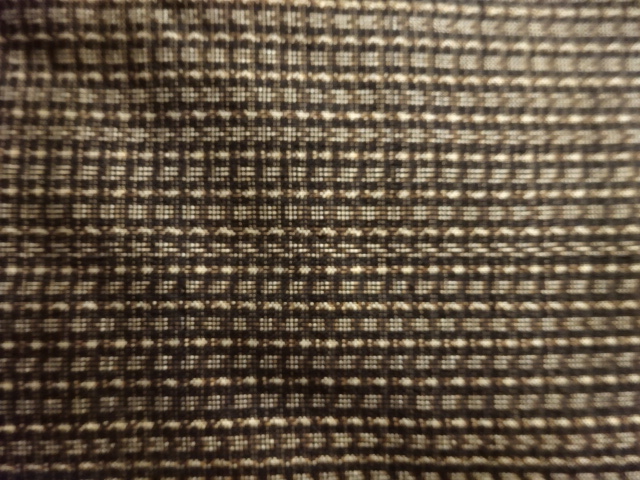 Tsumugi Kimono Silk
