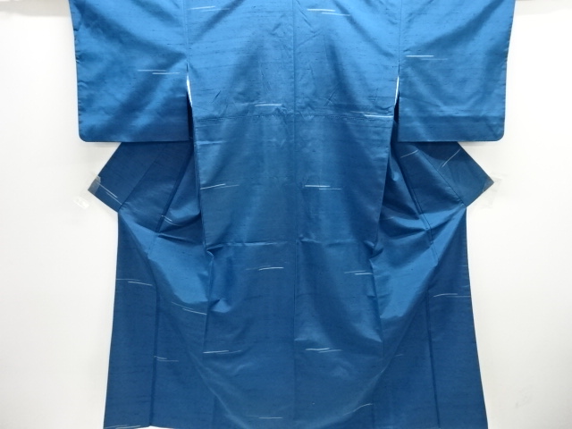 Tsumugi Kimono Silk