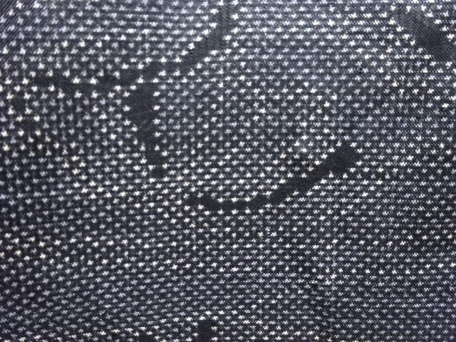 Tsumugi Kimono Silk