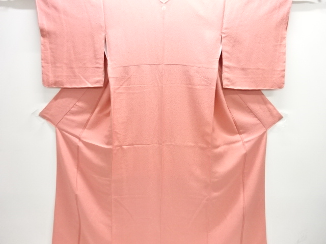 SALE!! JAPANESE KIMONO / IROMUJI / WOVEN CRACKED ICE