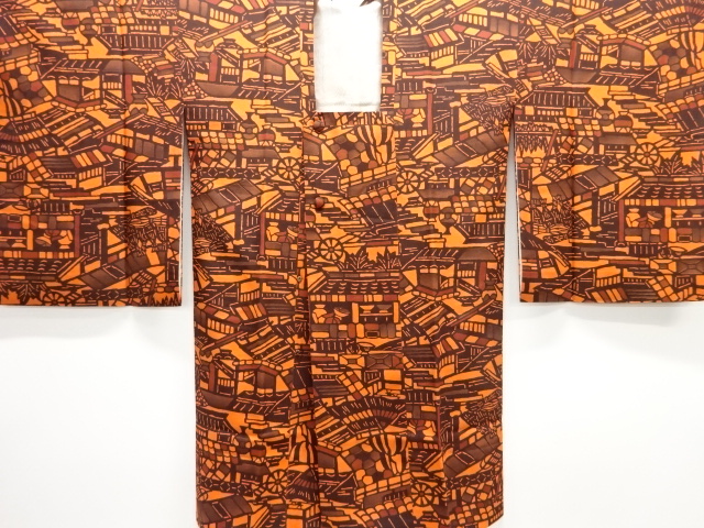 SALE!! JAPANESE MICHIYUKI COAT 
