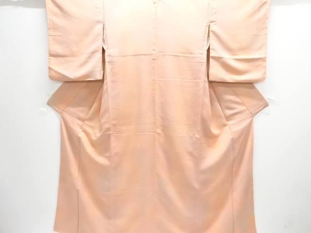 SALE!! JAPANESE KIMONO / IROMUJI / BOKASHI PATTERN