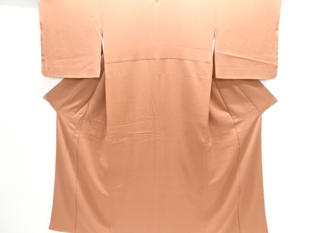 SALE!! JAPANESE KIMONO / IROMUJI / WEAVE PATTERN