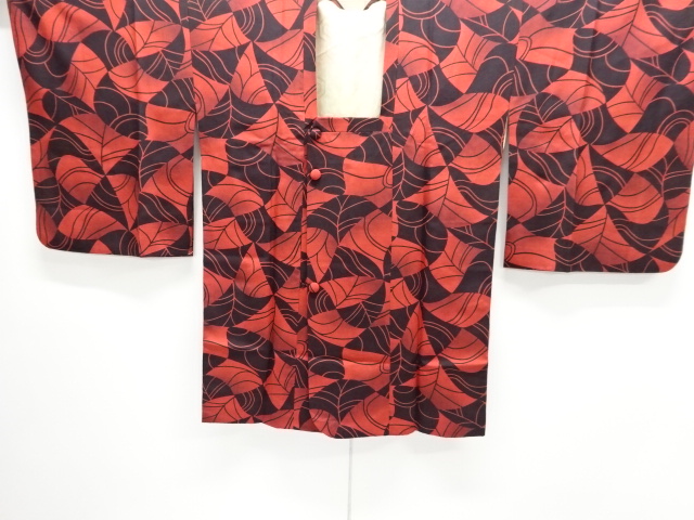 SALE!! JAPANESE MICHIYUKI COAT / ABSTRACT
