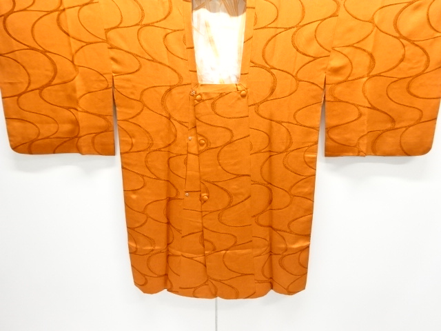 SALE!! JAPANESE MICHIYUKI COAT / STREAM