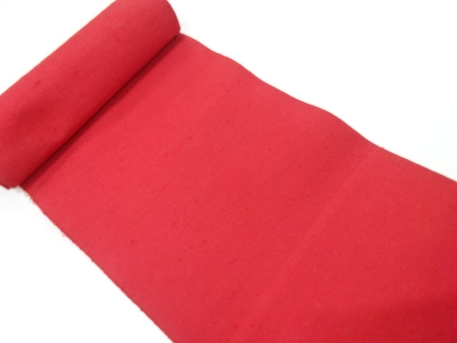 SALE!! JAPANESE KIMONO / ANTIQUE BOLT FOR NAGOYA OBI / WEAVE PATTERN