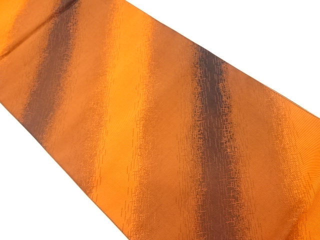 SALE!! JAPANESE KIMONO / FUKURO OBI