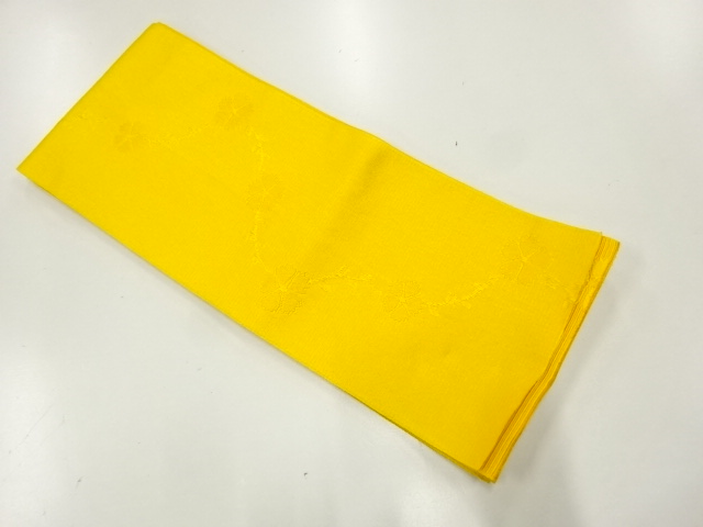 SALE!! JAPANESE KIMONO / YUKATA OBI / WOVEN NADESHIKO
