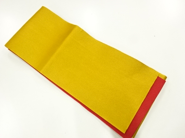 SALE!! JAPANESE KIMONO / REVERSIBLE YUKATA OBI 