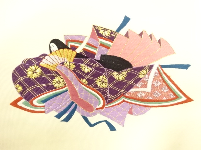 Various Design Silk