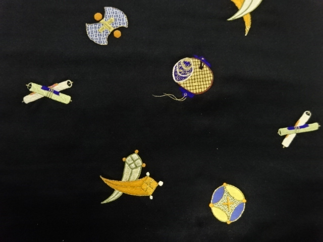 Various Design Silk