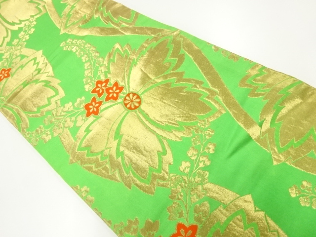 Maru Obi Silk
