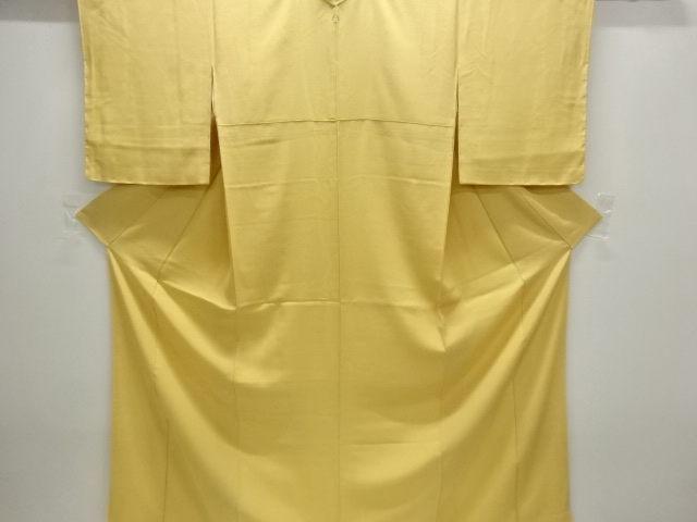SALE!! JAPANESE KIMONO / IROMUJI / ONE CREST