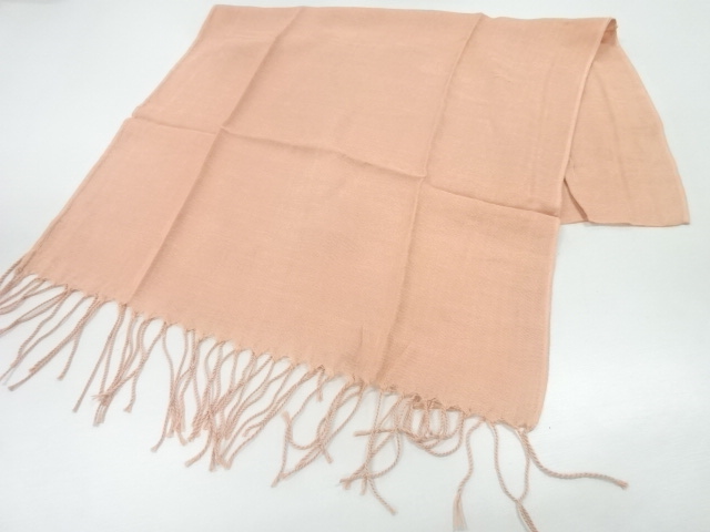 SALE!! JAPANESE SHAWL / WOVEN FLOWER