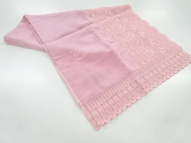 SALE!! JAPANESE SHAWL / VELVET / LACE / FLOWER