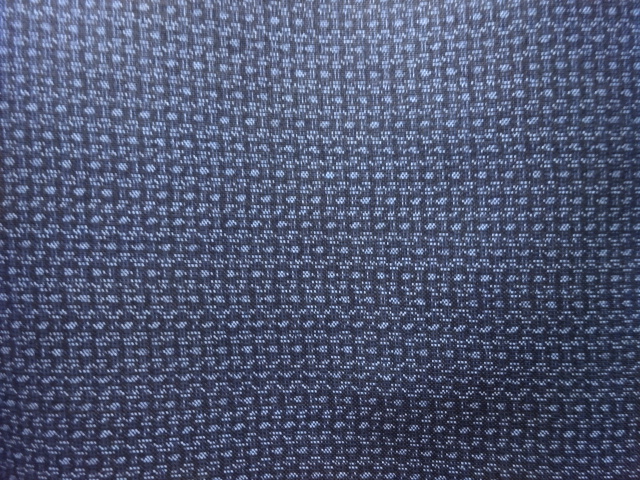 Tsumugi Kimono Silk