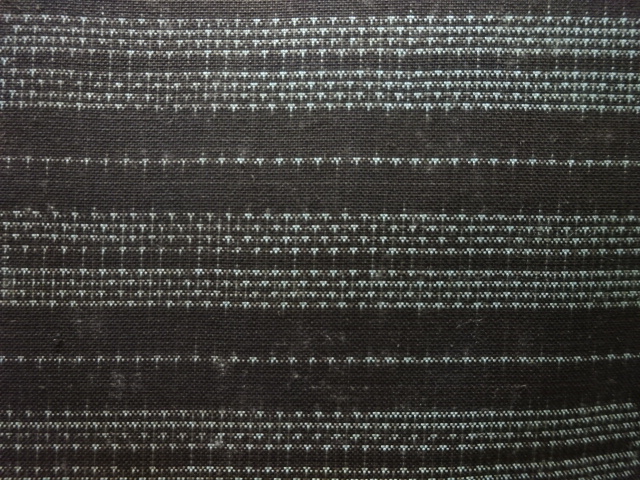 Tsumugi Kimono Silk