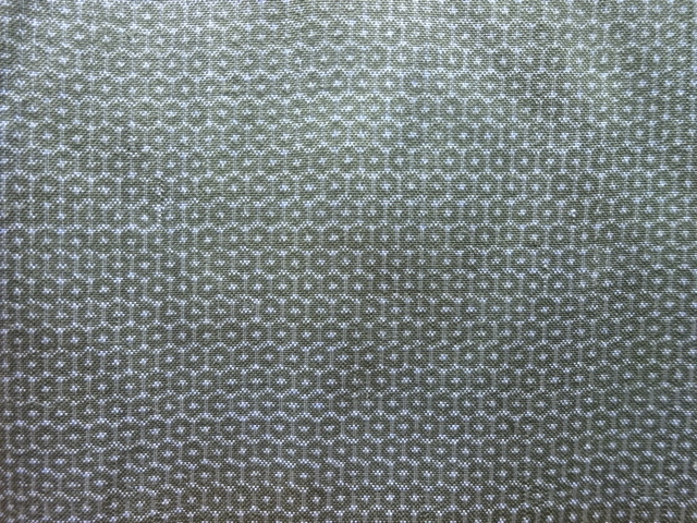 Tsumugi Kimono Silk
