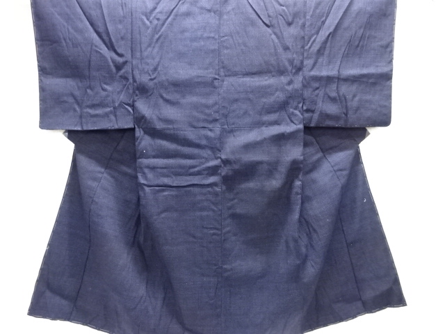 Tsumugi Kimono Silk