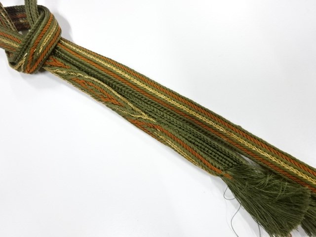 SALE!! Wa-Accessory Silk