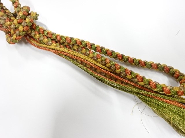 SALE!! Wa-Accessory Silk