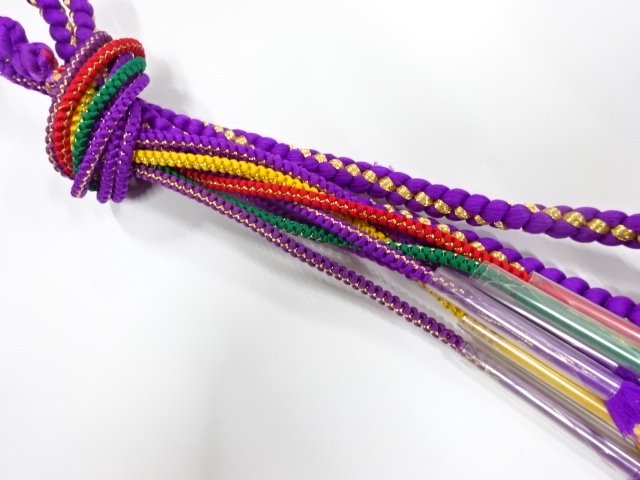 SALE!! Wa-Accessory Silk