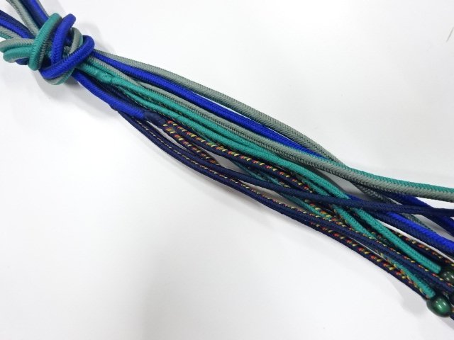 SALE!! Wa-Accessory Silk