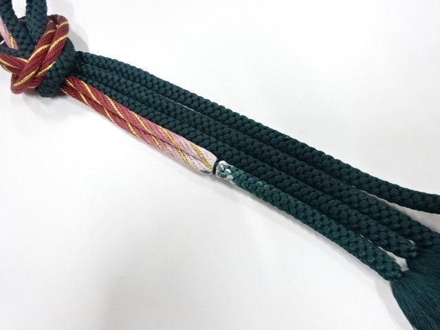 SALE!! Wa-Accessory Silk
