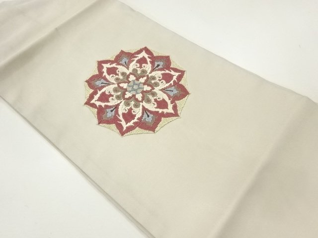 SALE!! Nagoya Obi Silk