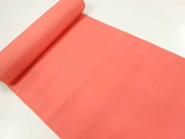 SALE!! JAPANESE KIMONO / ANTIQUE BOLT FOR HASSUN OBI / SILK