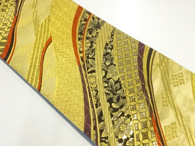 SALE!! Furisode Kimono Silk