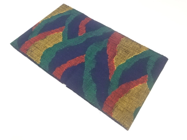 SALE!! Nagoya Obi Silk