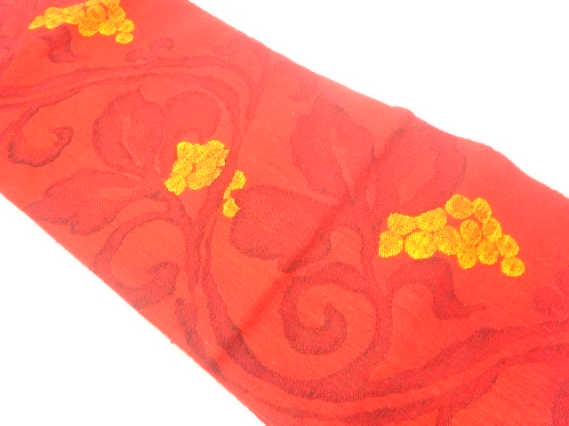 SALE!! Nagoya Obi Silk