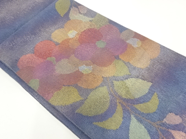 SALE!! Fukuro Obi Silk