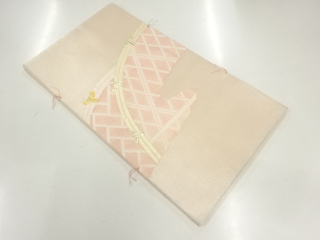 SALE!! Fukuro Obi Silk