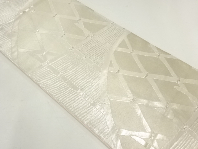 SALE!! Fukuro Obi Silk