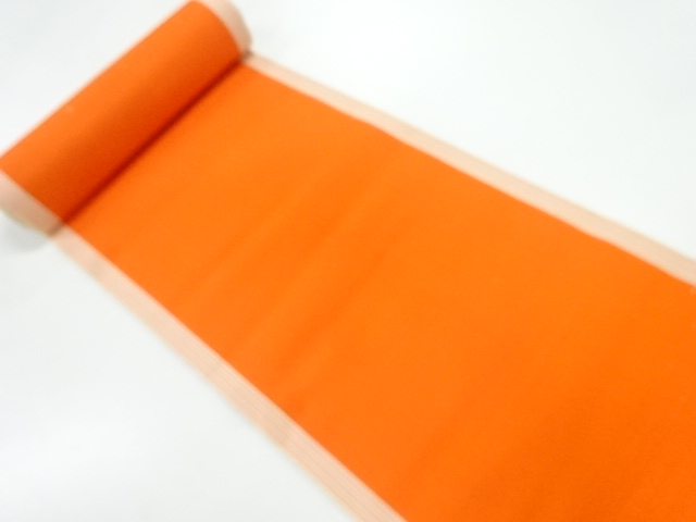 SALE!! JAPANESE KIMONO / ANTIQUE BOLT FOR OBI / WOVEN STRIPE