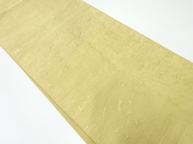 Nagoya Obi Silk