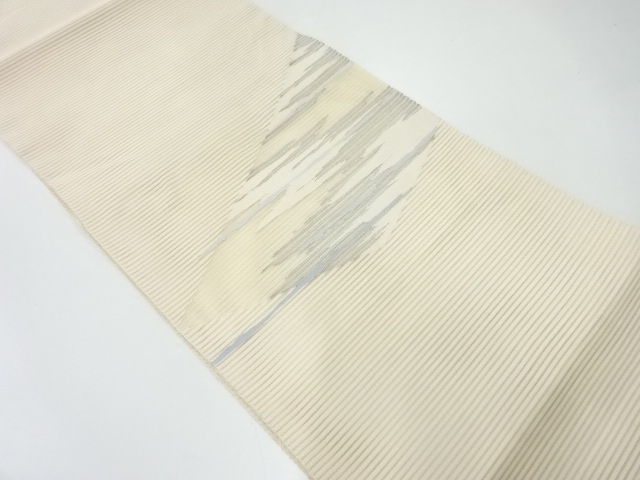 Nagoya Obi Silk