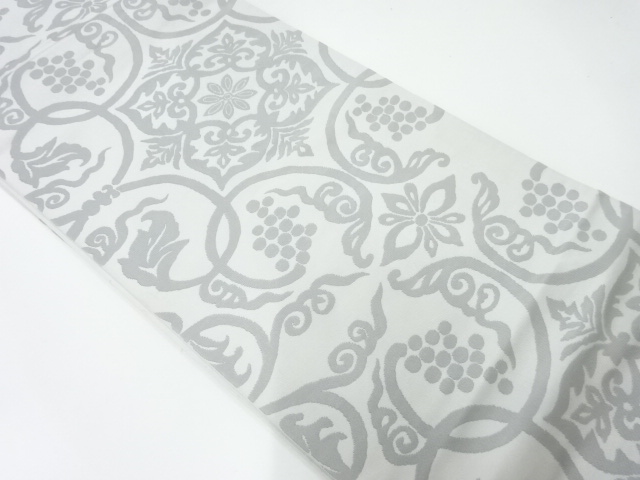 Fukuro Obi Silk
